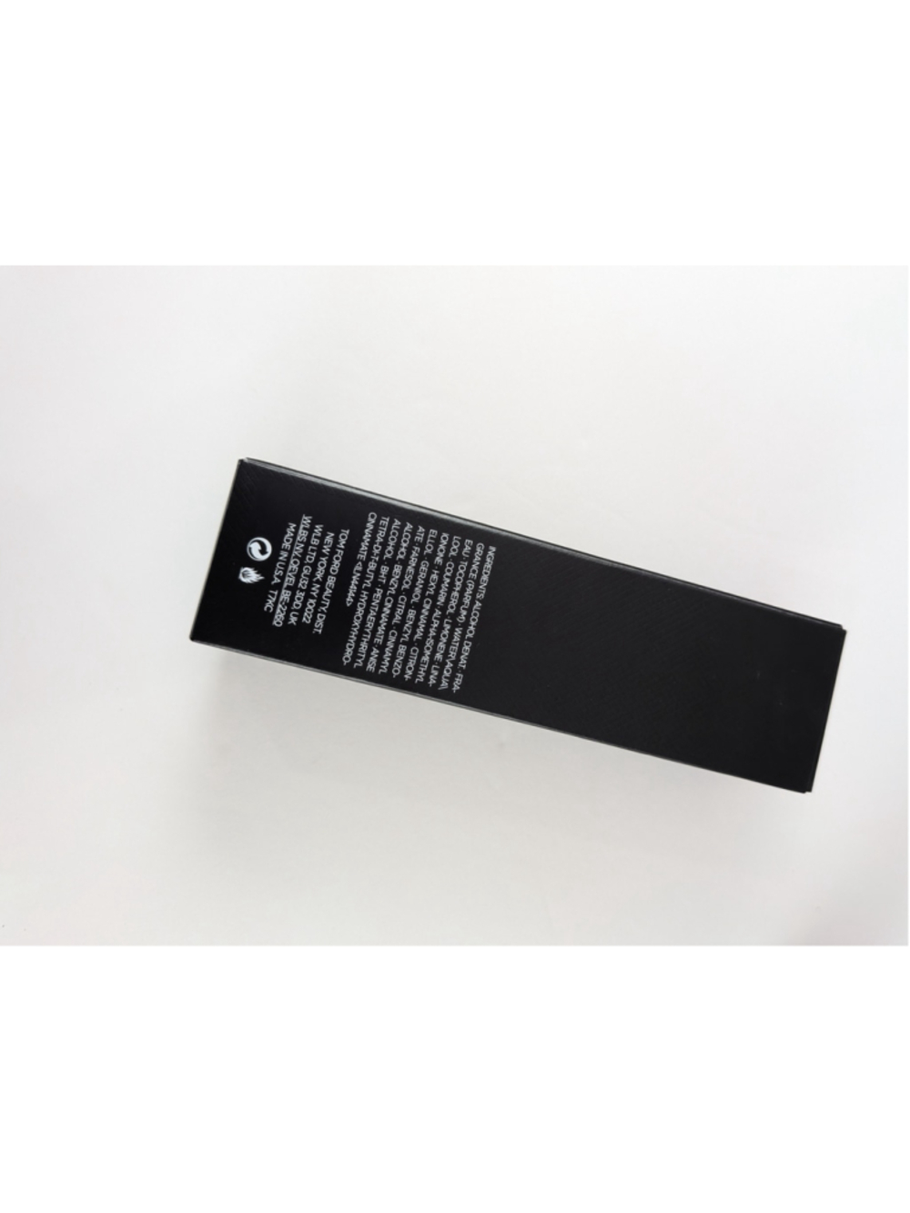 Women's TOM FORD Fing Fabulous Eau de Parfum 10ml Black White - Picture 4 of 7